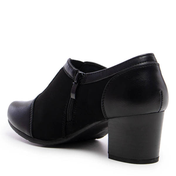 Дамски обувки на нисък ток 6021-2