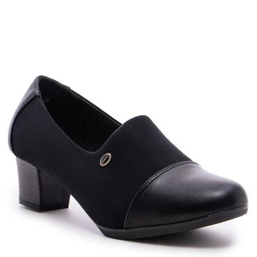 Дамски обувки MO-655 black