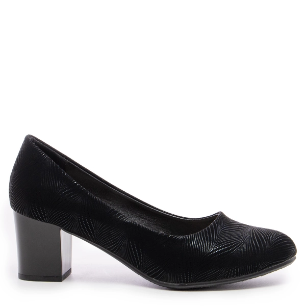 Дамски обувки 5601-1
