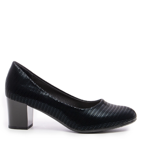 Дамски обувки 5601-2