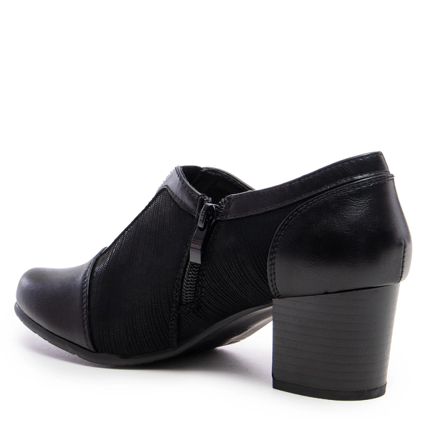 Дамски обувки на нисък ток 6021-3