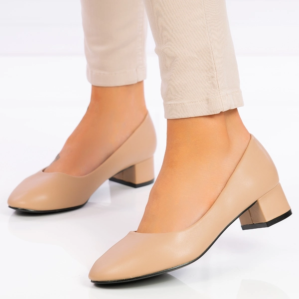 Дамски обувки LU8091-4