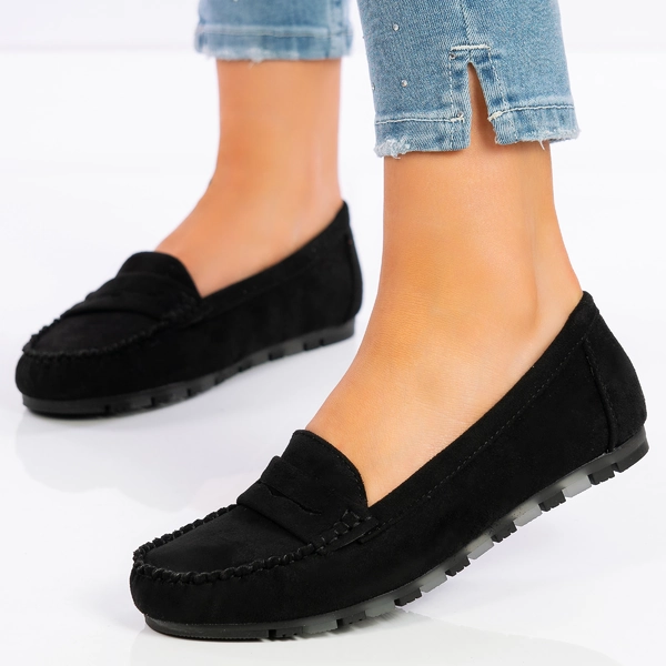 Дамски обувки GS38 black