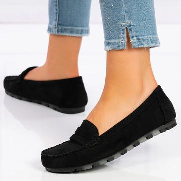 Дамски обувки GS38 black