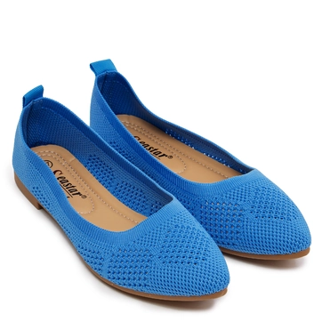 Дамски обувки ZA21 blue