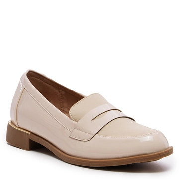 Дамски обувки RELAX X0-708 beige