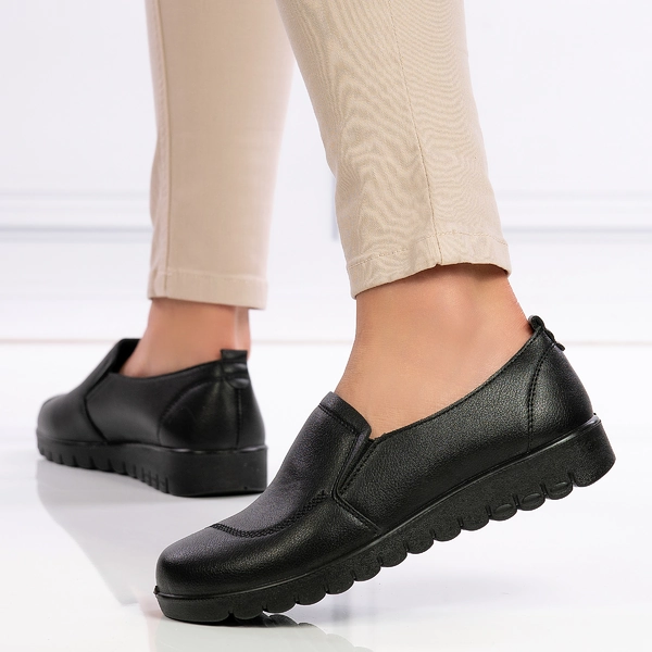Дамски обувки HYZ-67 black