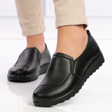 Дамски обувки HYZ-67 black