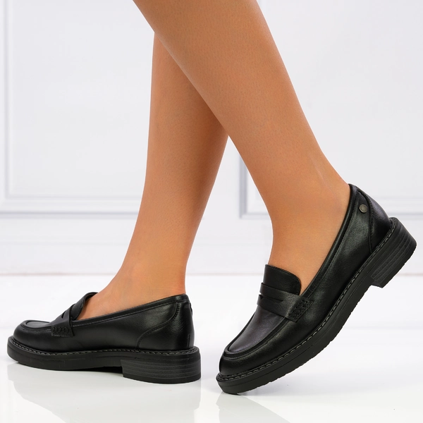Дамски обувки YCC-65 black