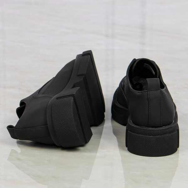 Дамски обувки NC1260 black