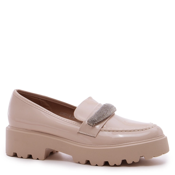 Дамски обувки A5601-2 beige