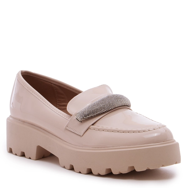 Дамски обувки A5601-2 beige