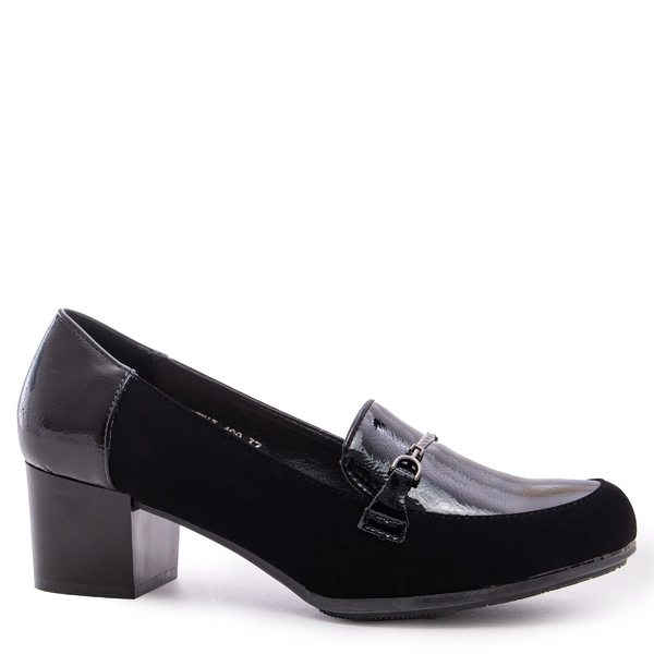 Дамски обувки YEHJ-199 black