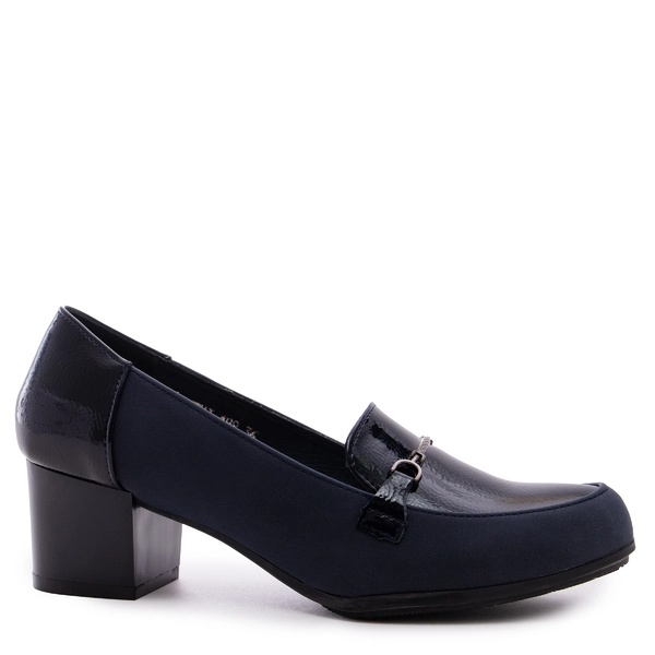 Дамски обувки YEHJ-199 blue