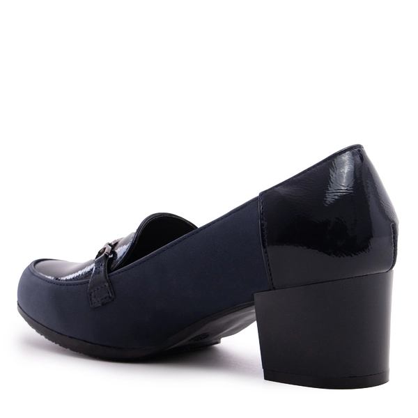 Дамски обувки YEHJ-199 blue