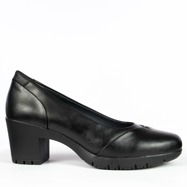 Дамски обувки YCC-100 black