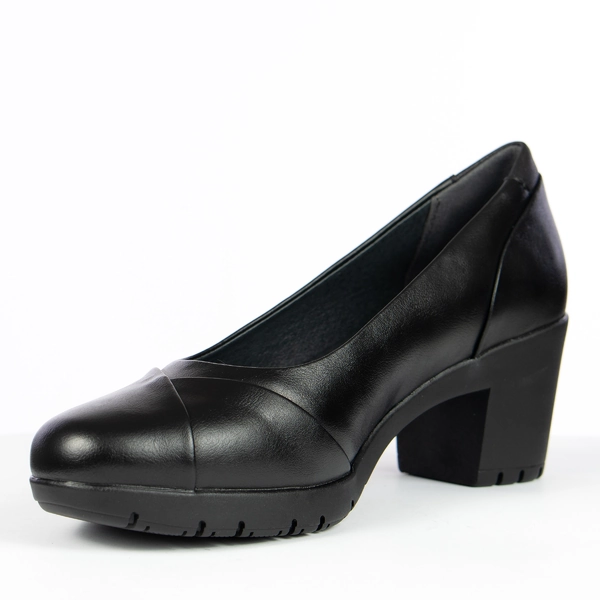Дамски обувки YCC-100 black