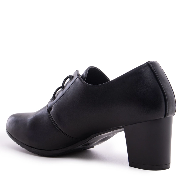 Дамски обувки YEHJ-183-1 black