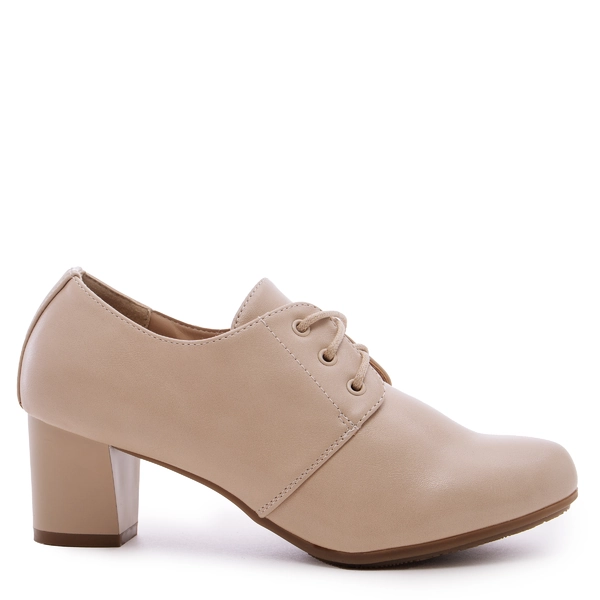 Дамски обувки YEHJ-183-1 beige