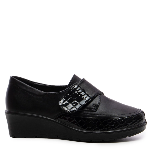 Дамски обувки HYZ-87 black
