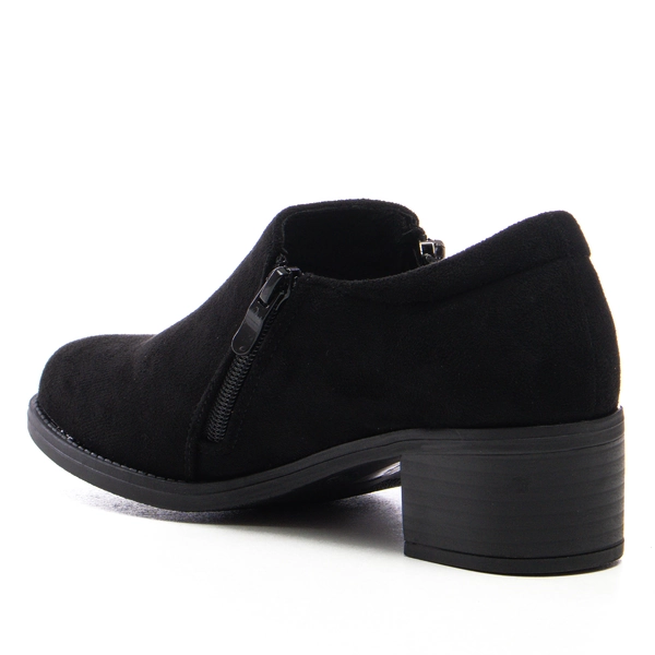 Дамски обувки A5715-2