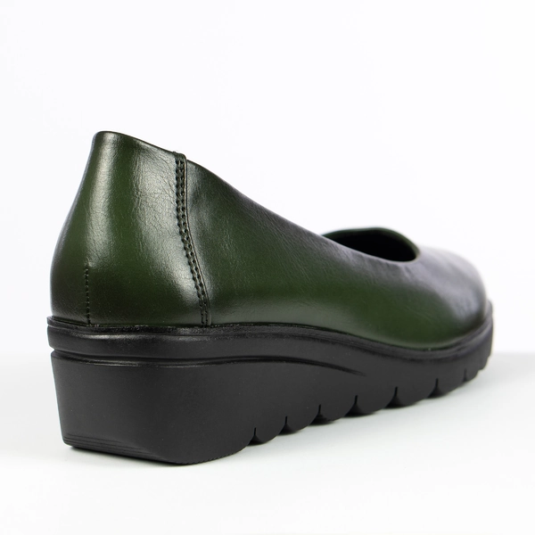 Дамски обувки YCC-71 green