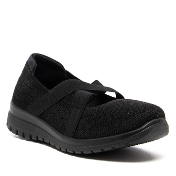 Дамски обувки YEHJ-226 black