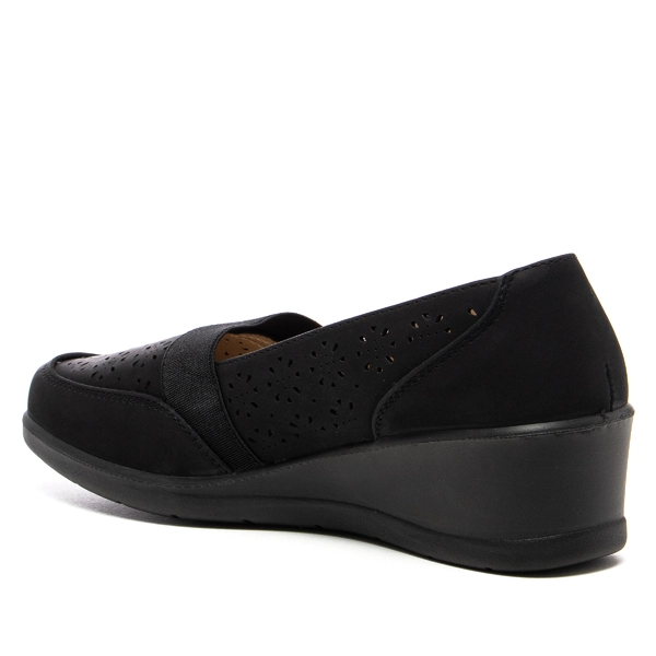 Дамски обувки YEHJ-219 black