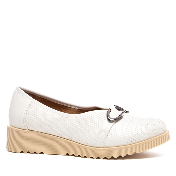 Дамски обувки WH512 white