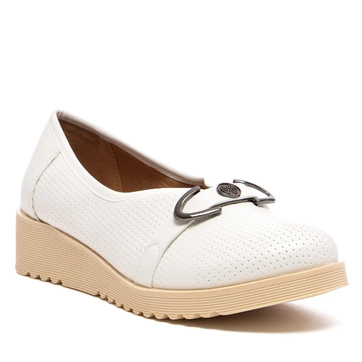 Дамски обувки WH512 white