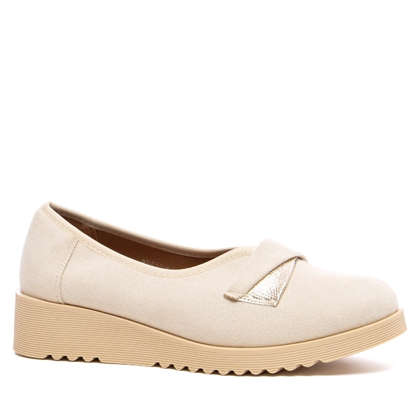 Дамски обувки WH513 beige