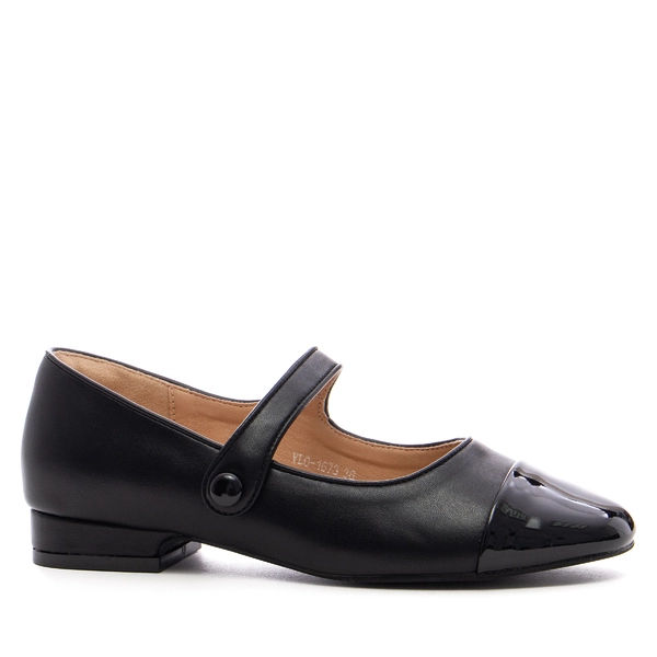 Дамски обувки YL0-1673 black