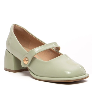 Дамски обувки YL0-1672 green