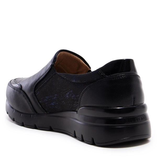 Дамски обувки M0-1585 black
