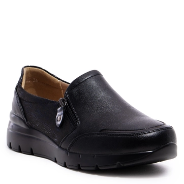 Дамски обувки M0-1585 black