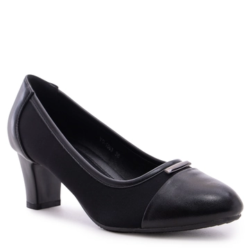 Дамски обувки Y0-1063 black