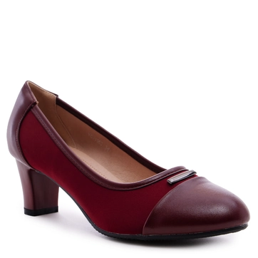 Дамски обувки Y0-1063 red