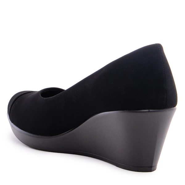 Дамски обувки X0-700 black