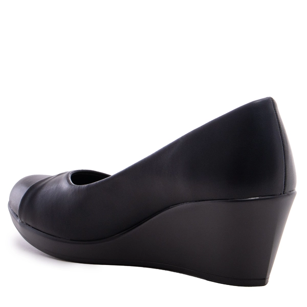 Дамски обувки X0-701 black