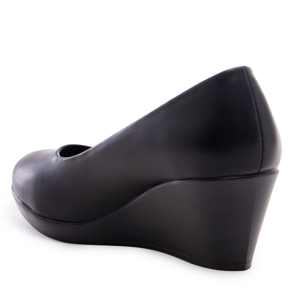 Дамски обувки H122 black