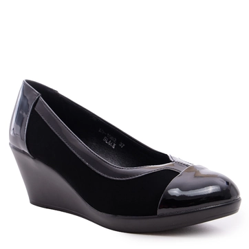 Дамски обувки X0-1062 black