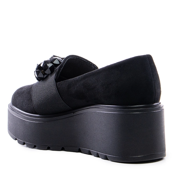 Дамски обувки FL770A black