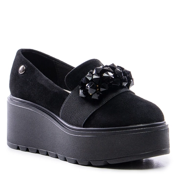 Дамски обувки FL770A black