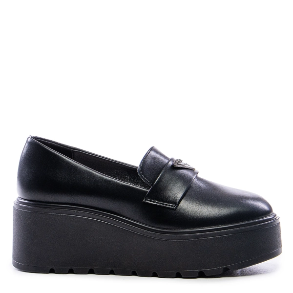 Дамски обувки FL772A black