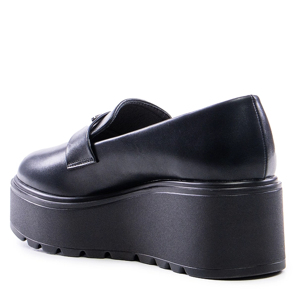 Дамски обувки FL772A black