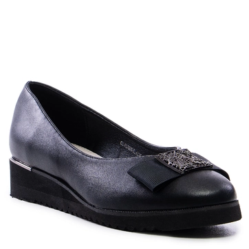 Дамски обувки FL766B black