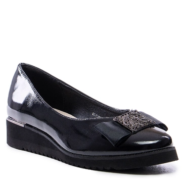 Дамски обувки FL766A black