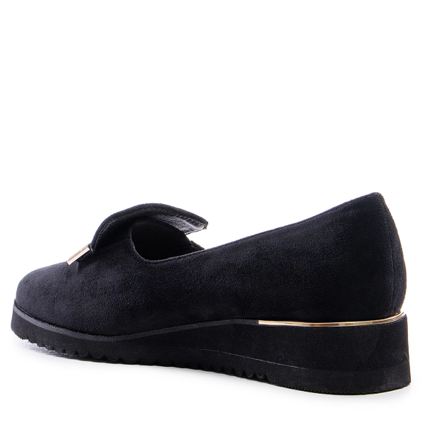 Дамски обувки FL763 black