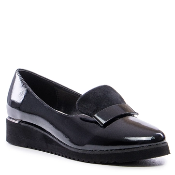 Дамски обувки FL763A black