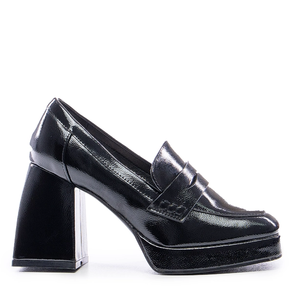 Дамски обувки XR368A black
